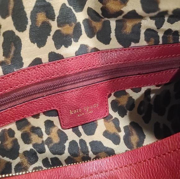 Kate Spade Satchel Hand Bag - Picture 10 of 11
